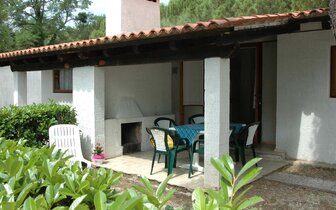 Villaggio PUNTA SPIN, dovolenka v severnom Taliansku s CK TURANCAR