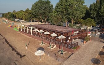 Villaggio PUNTA SPIN, dovolenka v severnom Taliansku s CK TURANCAR