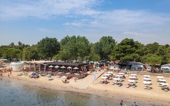 Villaggio PUNTA SPIN, dovolenka v severnom Taliansku s CK TURANCAR