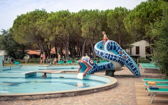 Villaggio PUNTA SPIN, dovolenka v severnom Taliansku s CK TURANCAR