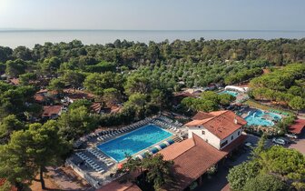 Villaggio PUNTA SPIN, dovolenka v severnom Taliansku s CK TURANCAR