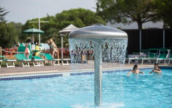 Villaggio PUNTA SPIN, dovolenka v severnom Taliansku s CK TURANCAR