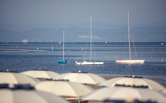 Villaggio PUNTA SPIN, dovolenka v severnom Taliansku s CK TURANCAR