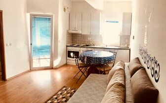 Villa Toni - apartmán - autobusový zájazd CK Turancar - Chorvátsko, Sveti Filip i Jakov