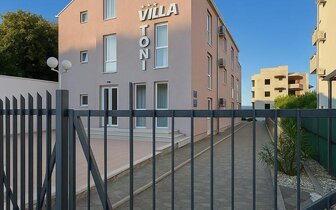 Villa Toni - villa - autobusový zájazd CK Turancar - Chorvátsko, Sveti Filip i Jakov