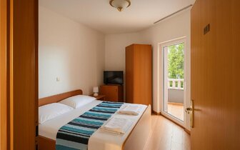Villa Toni - izba - autobusový zájazd CK Turancar - Chorvátsko, Sveti Filip i Jakov
