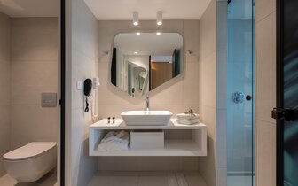 Hotel Arina Beach - bungalov s vlastným bazénom - letecký zájazd CK Turancar - Kréta, Agia Marina