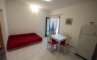 Vila Ivica - apartmány - autobusový zájazd CK Turancar - Chorvátsko - Omiš (Duće)