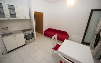 Vila Ivica - apartmány - autobusový zájazd CK Turancar - Chorvátsko - Omiš (Duće)