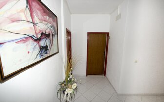 Vila Ivica - apartmány - autobusový zájazd CK Turancar - Chorvátsko - Omiš (Duće)