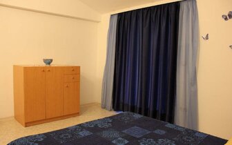 Magdalena - apartmány - autobusový zájazd CK Turancar - Chorvátsko - Omiš (Duće)