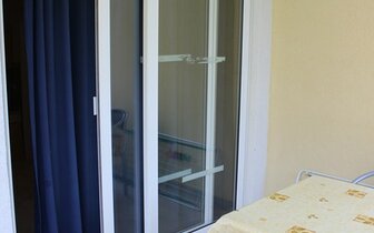 Magdalena - apartmány - autobusový zájazd CK Turancar - Chorvátsko - Omiš (Duće)