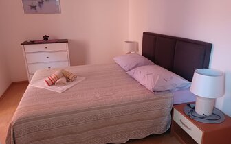 Magdalena - apartmány - autobusový zájazd CK Turancar - Chorvátsko - Omiš (Duće)