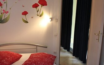 Magdalena - apartmány - autobusový zájazd CK Turancar - Chorvátsko - Omiš (Duće)