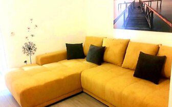 Magdalena - apartmány - autobusový zájazd CK Turancar - Chorvátsko - Omiš (Duće)