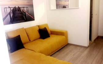 Magdalena - apartmány - autobusový zájazd CK Turancar - Chorvátsko - Omiš (Duće)