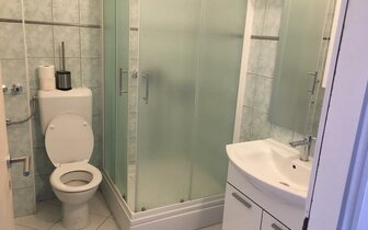 Magdalena - apartmány - autobusový zájazd CK Turancar - Chorvátsko - Omiš (Duće)