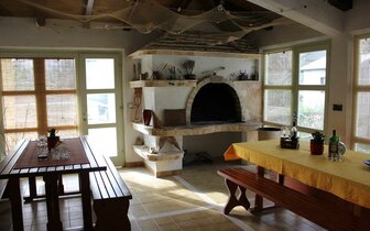 Magdalena - apartmány - autobusový zájazd CK Turancar - Chorvátsko - Omiš (Duće)