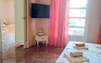 Magdalena - apartmány - autobusový zájazd CK Turancar - Chorvátsko - Omiš (Duće)