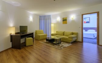 Hotel Madara- Bulharsko - Zlaté Piesky s CK Turancar