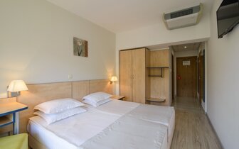 Hotel Madara- Bulharsko - Zlaté Piesky s CK Turancar