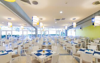 Hotel Madara- Bulharsko - Zlaté Piesky s CK Turancar