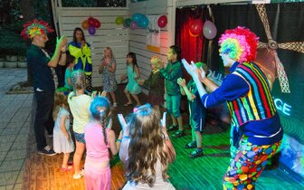 Hotel Madara- Bulharsko - Zlaté Piesky s CK Turancar