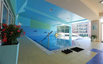 Hotel Madara- Bulharsko - Zlaté Piesky s CK Turancar