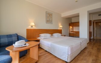 Hotel Madara- Bulharsko - Zlaté Piesky s CK Turancar
