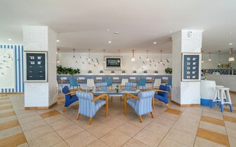 Hotel Madara- Bulharsko - Zlaté Piesky s CK Turancar