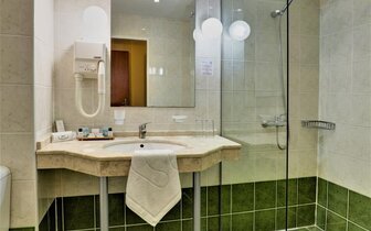 Bulhasko - Zlaté piesky - hotel Mirabelle