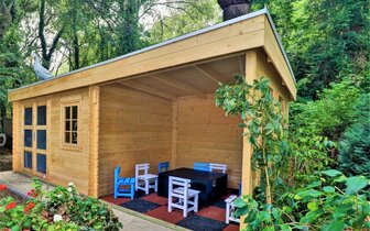 Bulhasko - Zlaté piesky - hotel Mirabelle