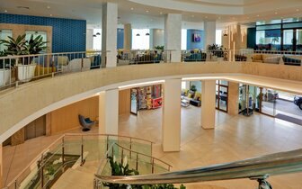 Bulhasko - Zlaté piesky - hotel Mirabelle