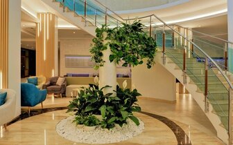 Bulhasko - Zlaté piesky - hotel Mirabelle