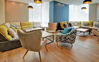 Bulhasko - Zlaté piesky - hotel Mirabelle