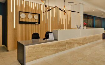 Bulhasko - Zlaté piesky - hotel Mirabelle