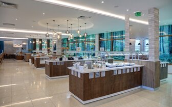 Bulhasko - Zlaté piesky - hotel Mirabelle