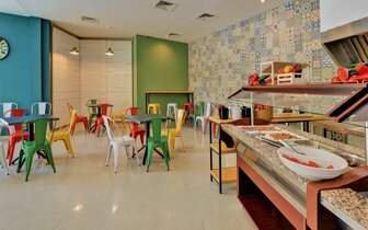 Bulhasko - Zlaté piesky - hotel Mirabelle