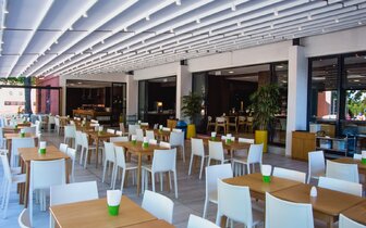 Hotel Gladiola- Bulharsko- Zlaté Piesky s CK Turancar