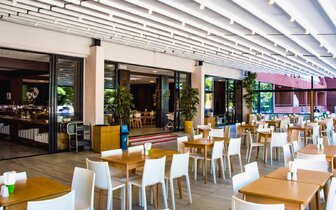 Hotel Gladiola- Bulharsko- Zlaté Piesky s CK Turancar