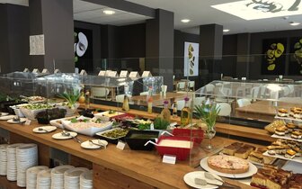 Hotel Gladiola- Bulharsko- Zlaté Piesky s CK Turancar