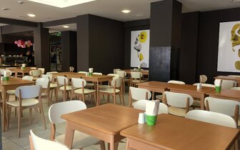 Hotel Gladiola- Bulharsko- Zlaté Piesky s CK Turancar