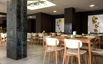 Hotel Gladiola- Bulharsko- Zlaté Piesky s CK Turancar