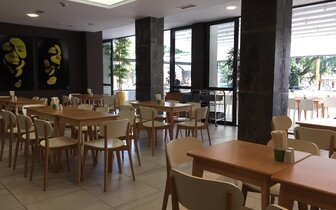 Hotel Gladiola- Bulharsko- Zlaté Piesky s CK Turancar