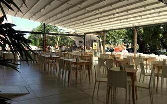 Hotel Gladiola- Bulharsko- Zlaté Piesky s CK Turancar