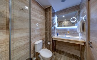 Maria Palace - izba -  letecký a autobusový zájazd CK Turancar - Bulharsko, Slnečné pobrežie Maria Palace - izba -  letecký a autobusový zájazd CK Turancar - Bulharsko, Slnečné pobrežie