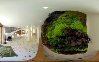 Grand Hotel Sunny Beach s CK Turancar