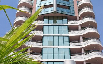 Grand Hotel Sunny Beach s CK Turancar