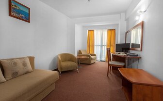 Grand Hotel Sunny Beach s CK Turancar