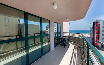 Grand Hotel Sunny Beach s CK Turancar